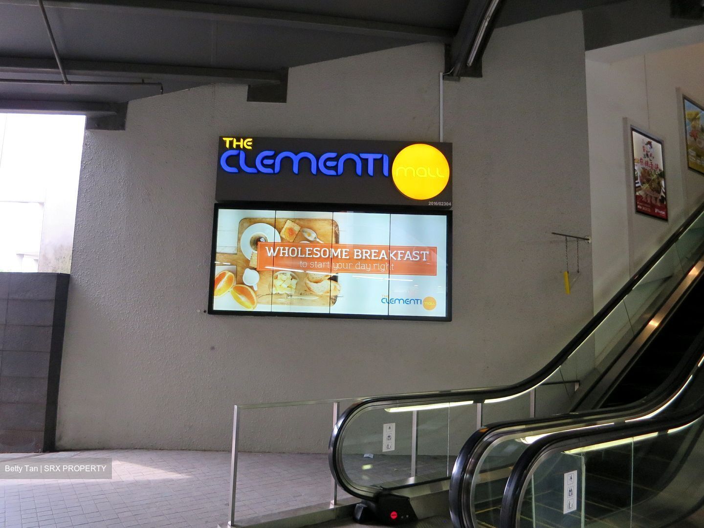 Clementi Avenue 3 (D5), Shop House #541250121